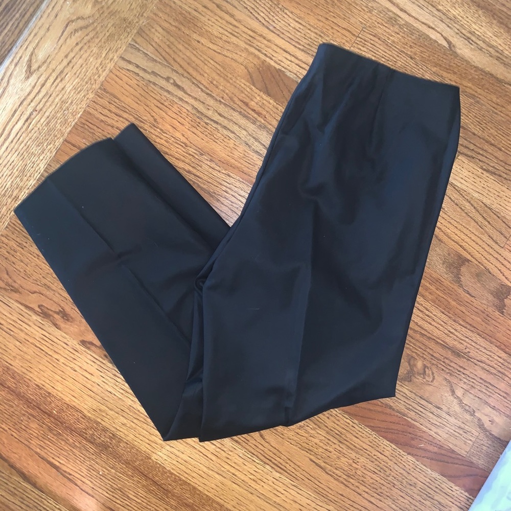 Dress Slack (black)